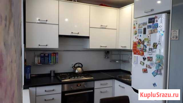 1-к квартира, 32 кв.м., 5/5 эт. Яранск - изображение 1