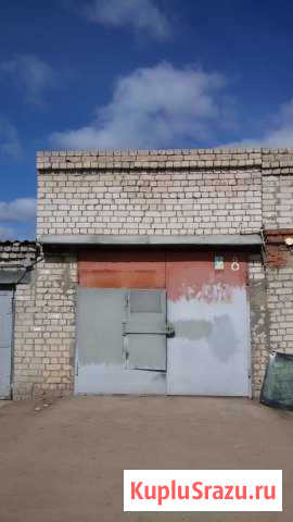 Помещение свободного назначения, 110 кв.м. Киров - изображение 1