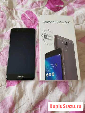 Asus Киров - изображение 1