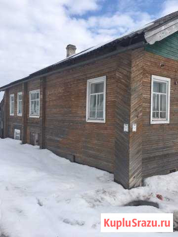  Выльгорт - изображение 1