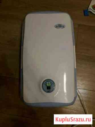 Дезар 2 Сыктывкар