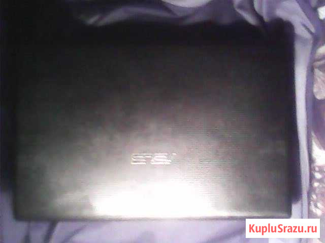 Asus, модель asus X55U-на запчасти Сыктывкар - изображение 1