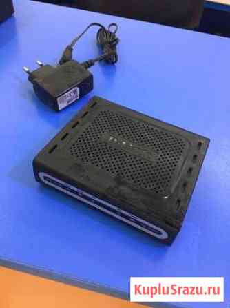 D-Link Воркута