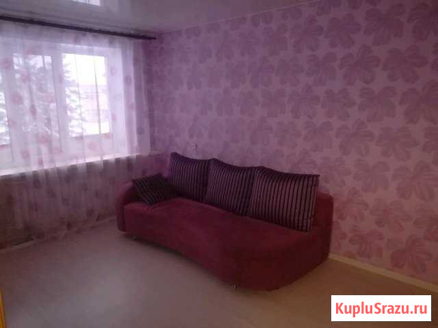 1-к квартира, 36 кв.м., 2/4 эт. Судиславль - изображение 1