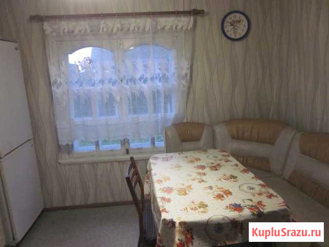 Дом 92 кв.м. на участке 15 сот. Кологрив - изображение 1