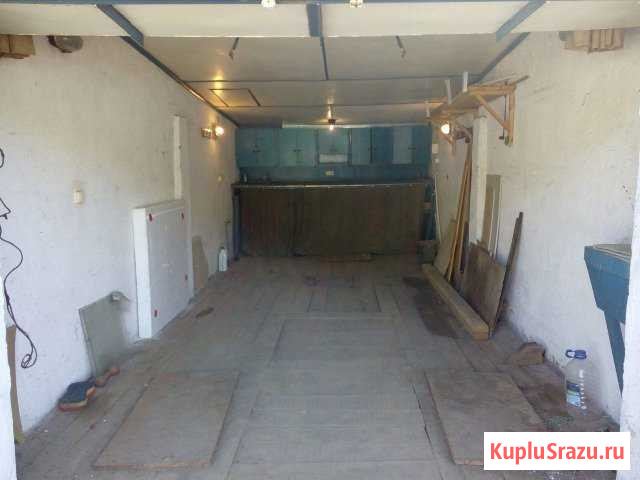 Гараж на продажу в Костроме Кострома - изображение 1