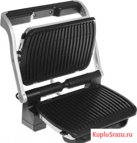 Продам умный OptiGrill отTefal Шарья - изображение 1