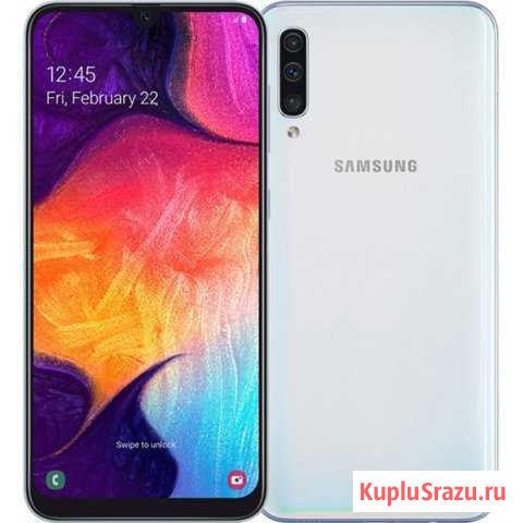 SAMSUNG А50 Кострома - изображение 1