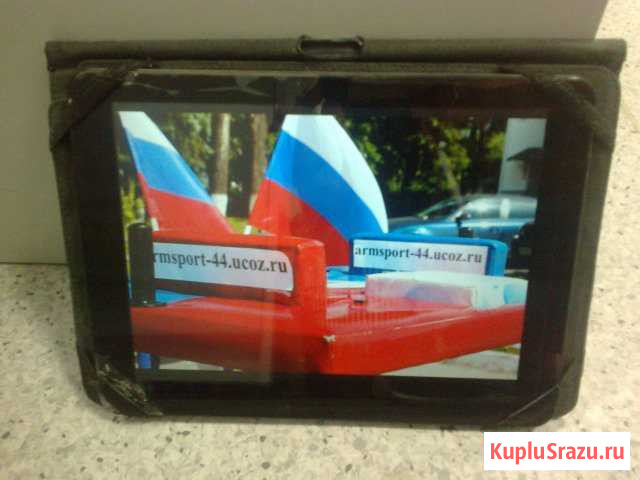 Продам планшет Тexet Кострома - изображение 1