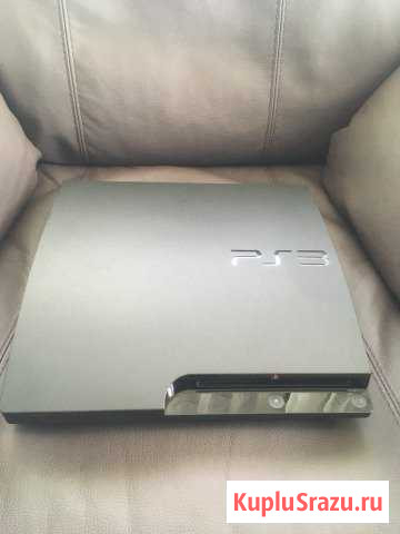 Sony PS3 хорошему покупателю торг Кострома - изображение 1