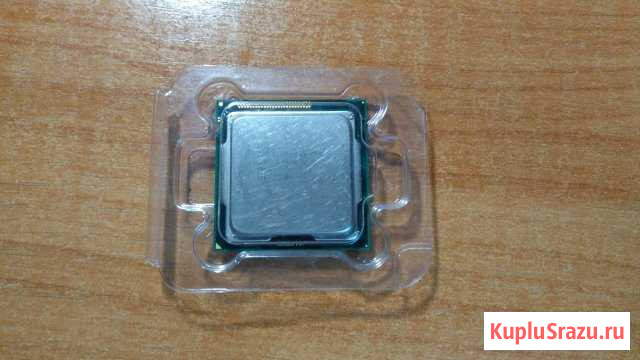 Процессор i5 2550k Кострома - изображение 1