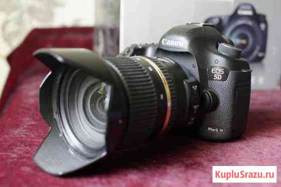 Canon EOS 5D Mark III Йошкар-Ола