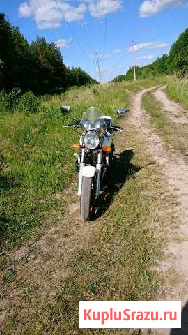Honda cb400 ss Саранск - изображение 1