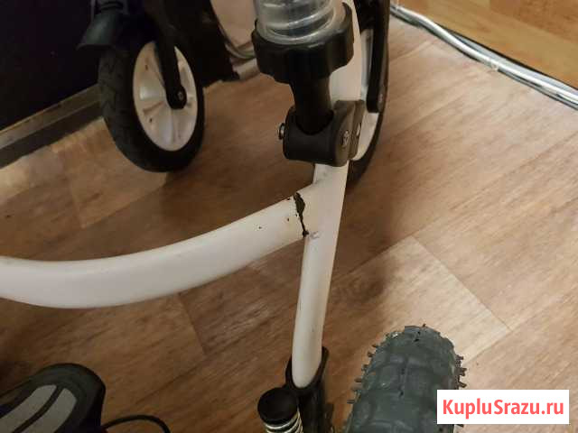 Коляско Indigo Madonna Luxe Саранск - изображение 1