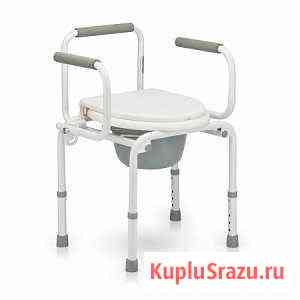 Кресло-туалет Саранск