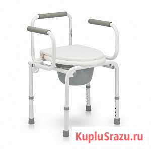 Кресло-туалет Саранск - изображение 1