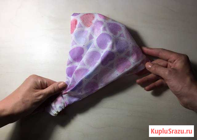 Косынка для девочки Саранск - изображение 1
