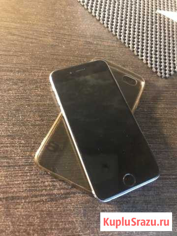 iPhone 6 32GB Мурманск - изображение 1