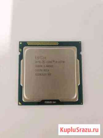 Intel Core i5 3570K 3.6 Ghz Великий Новгород