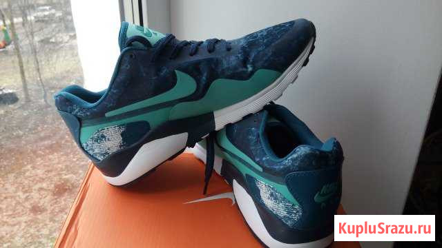 Nike air Пенза - изображение 1