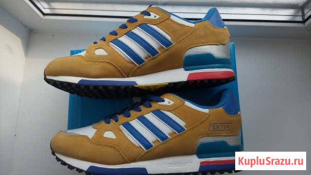 Adidas zx 750 Пенза - изображение 1