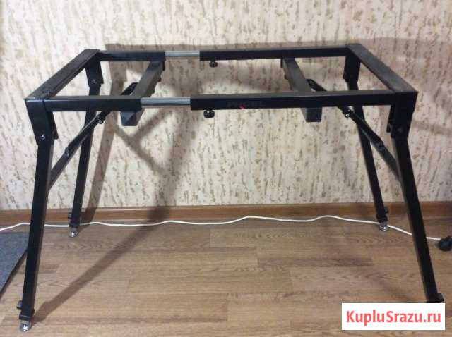 Стойка для клавишных proel EL260 Пенза - изображение 1