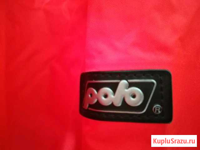 Мото дождевик Polo Кузнецк - изображение 1
