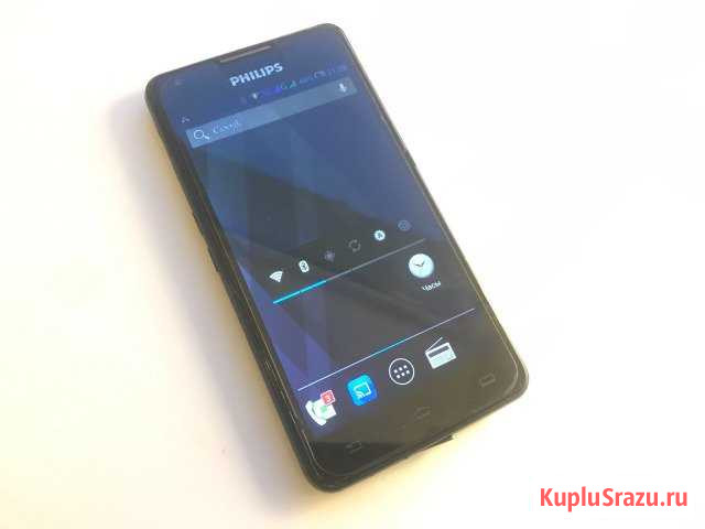 Philips Xenium W6610 Пермь - изображение 1