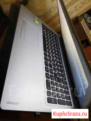 Ноутбук Lenovo Владивосток - изображение 1