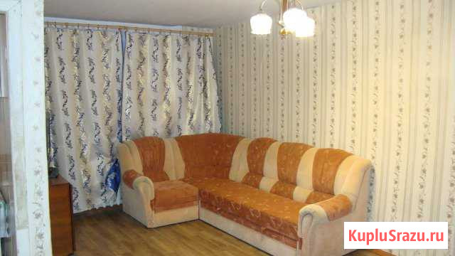 2-к квартира, 42.1 кв.м., 2/2 эт. Остров - изображение 1