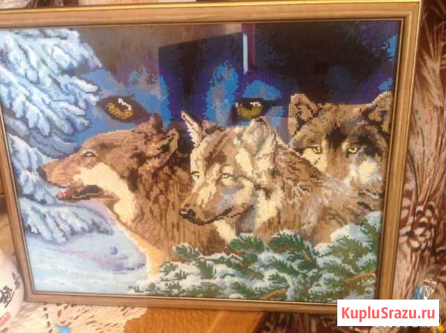 Картина Псков - изображение 1