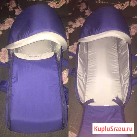 Переноска Великие Луки - изображение 1