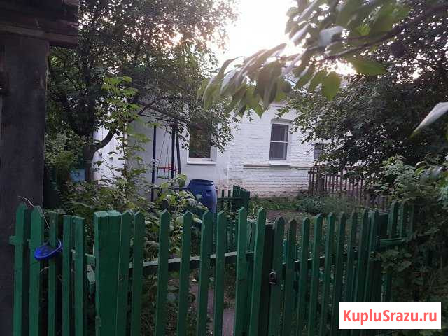 Дом 50 кв.м. на участке 3 сот. Шилово - изображение 1