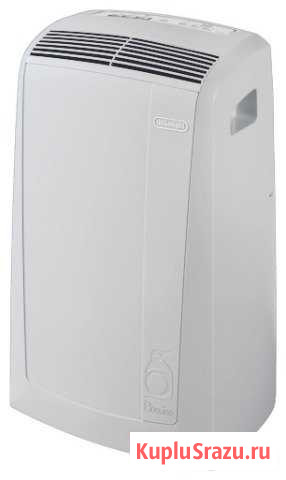 Кондиционер delonghi PAC N80 Рязань - изображение 1