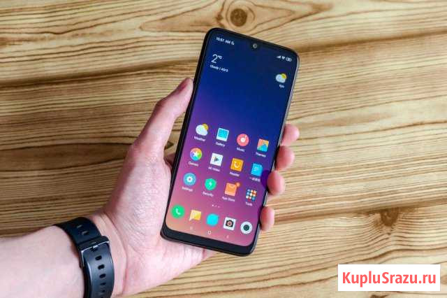 Xiaomi redmi note 7 Рязань - изображение 1