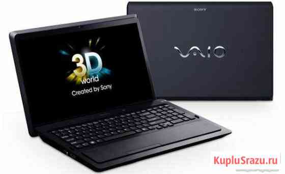 Sony Vaio PCG-813114V обмен Рязань