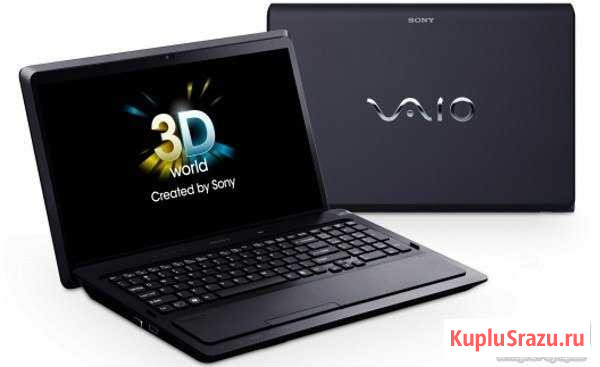 Sony Vaio PCG-813114V обмен Рязань - изображение 1