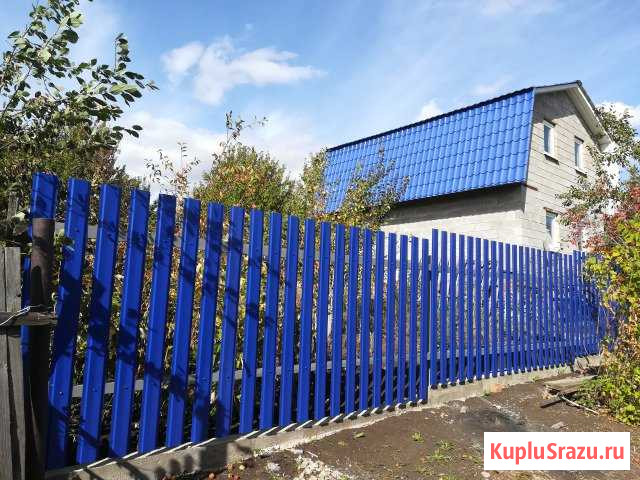 Дача 72 кв.м. на участке 7.5 сот. Комсомольский - изображение 1