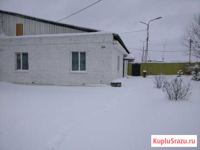 Производственное помещение, 100 кв.м. Петрозаводск - изображение 1