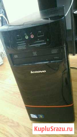 Системный блок Lenovo Петрозаводск - изображение 1