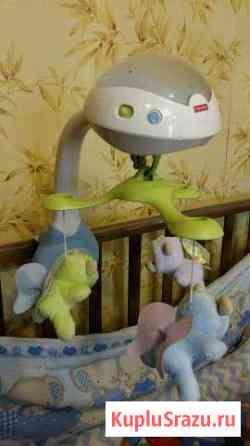 Мобиль Fisher Price Новокузнецк