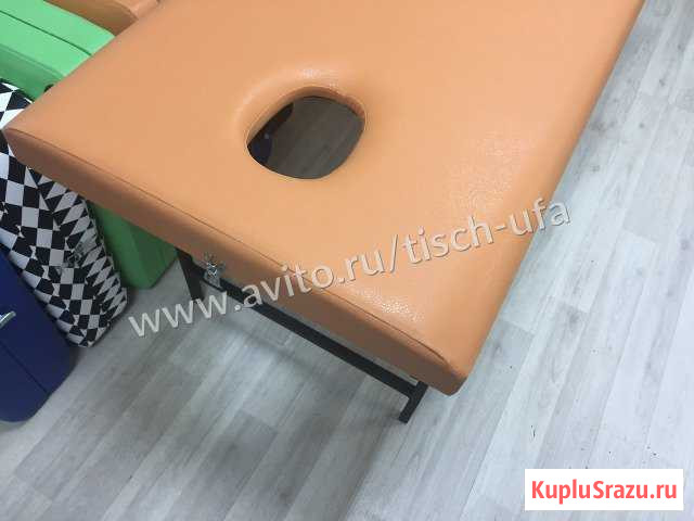 Массажный стол Кемерово - изображение 1