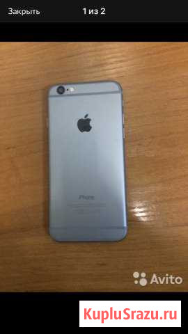 Phone 6 Новокузнецк - изображение 1