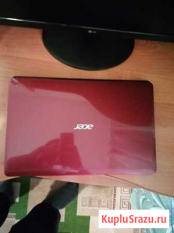 Acer Мыски - изображение 1