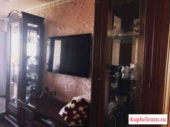 4-к квартира, 100 кв.м., 6/9 эт. Вятские Поляны
