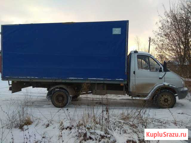 Валдай Киров - изображение 1