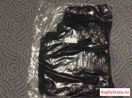 Коврики Тигуан 2 Воркута