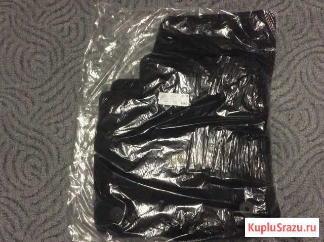 Коврики Тигуан 2 Воркута - изображение 1