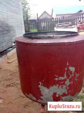 Бак для воды Сыктывкар