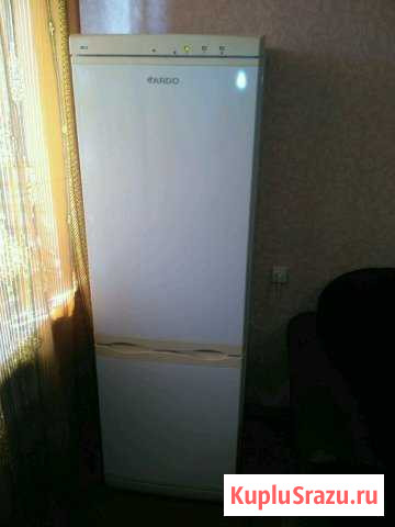 Холодильник Воркута - изображение 1